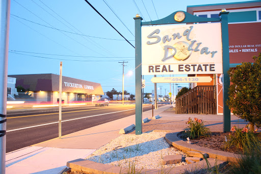 Sand Dollar Real Estate - Thumbnail