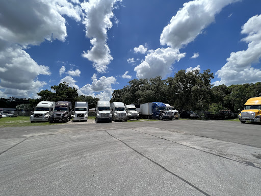 Causeway Parking - Visual