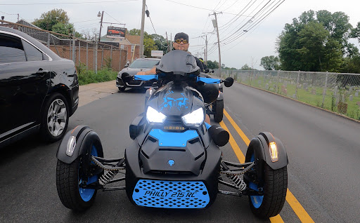CanAm Ryker Repair Shop - Thumbnail