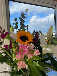 Photo n°22 de Café de la gare à La Barre-de-Monts (Snack)