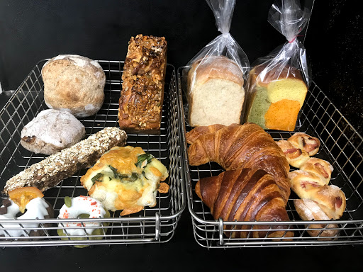 ブランジェリ モザイク