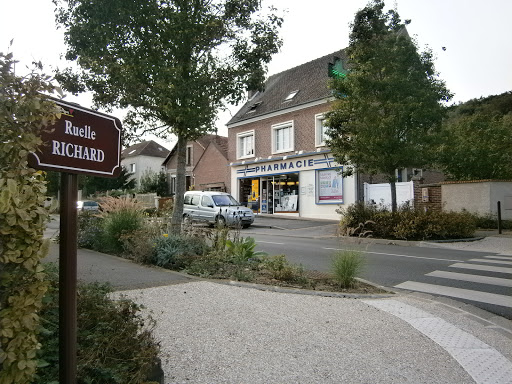 Pharmacie Bigourd