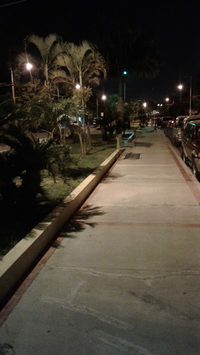 Photos of Bulevar "La Milagrosa"