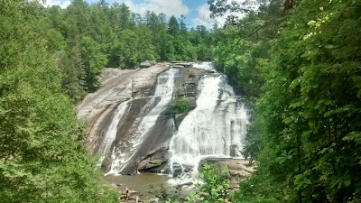 Photos of Dupont State Forest