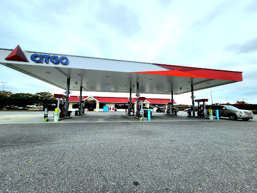 Solo Truck Stop - Thumbnail
