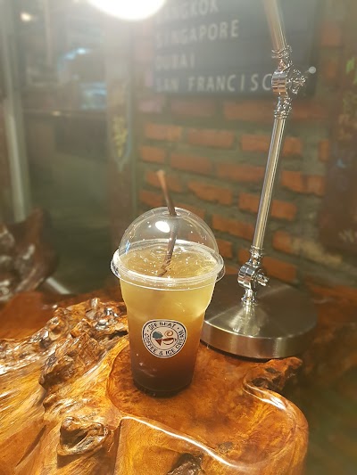 Photos of Offbeat Coffee & Ice cream