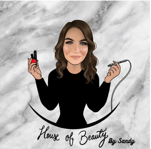 House of Beauty by Sandy