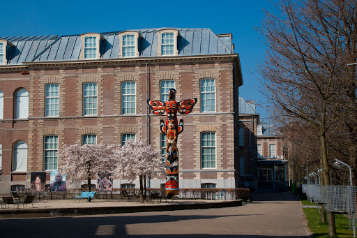 National Museum of Ethnology - Thumbnail
