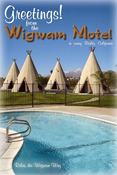 lodging