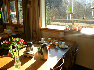 Photo n°4 de Auberge La Dormilhosa à Champcella (Restaurant)