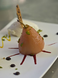 Photo n°16 de Hôtel Restaurant Le Moulin de la Camandoule Escourtin à Fayence (Hôtel)