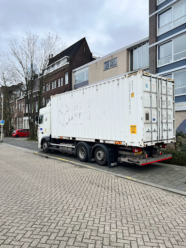 Excellent packing and moving BV - Thumbnail