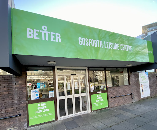 Gosforth Leisure Centre