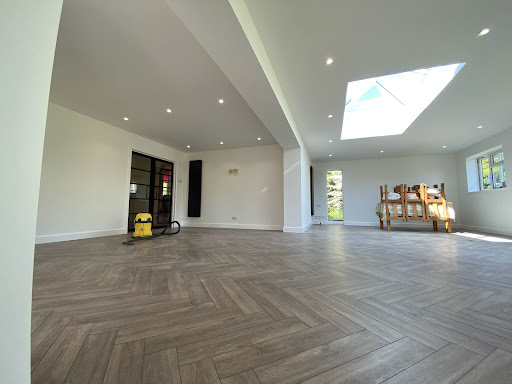 ZABO Painting & Decorating Services