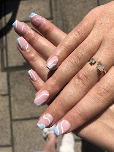Nail Base Potters Bar - Thumbnail