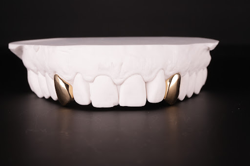 GRILLZ ART - Thumbnail