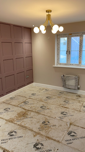 Decorating Services - Visual