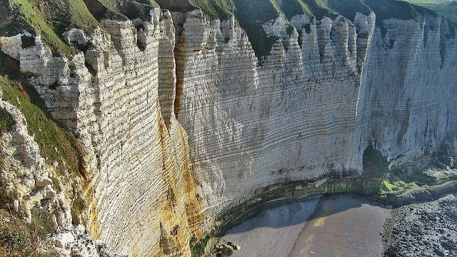 Aiguille d'Etretat