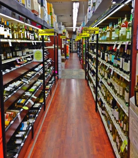 USA Wine Traders Club of Wanaque - Thumbnail