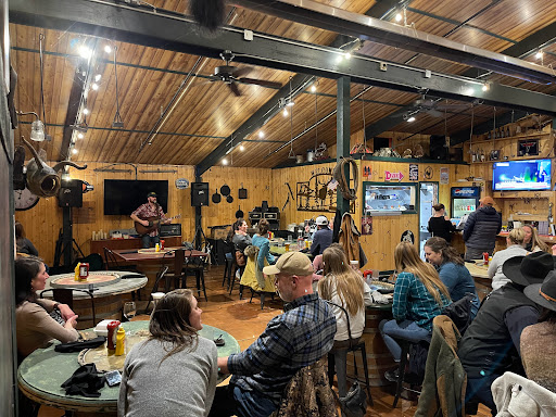 The Wapiti Lodge Gallery - United States