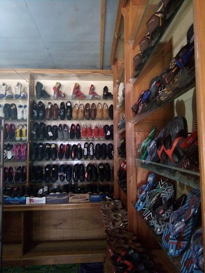 clothing-store