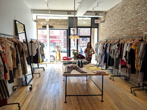 Felt Chicago - Visual