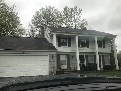 Sterling Construction and Roofing - Thumbnail