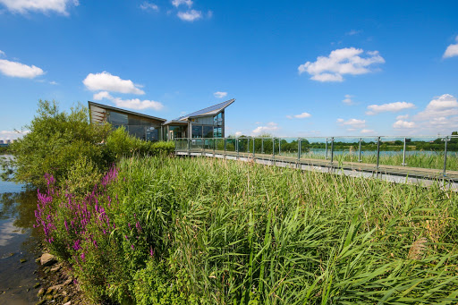 Attenborough Nature Centre