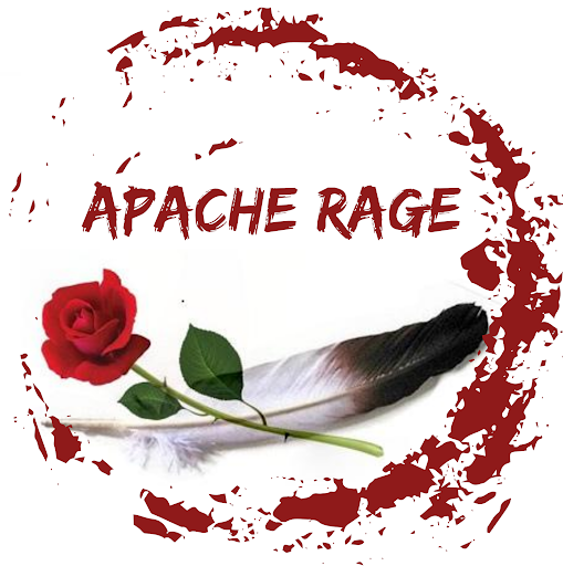 apache rage - Visual