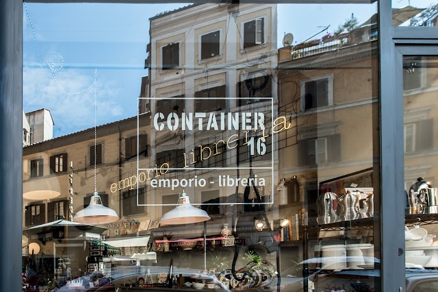 Container 16 Roma