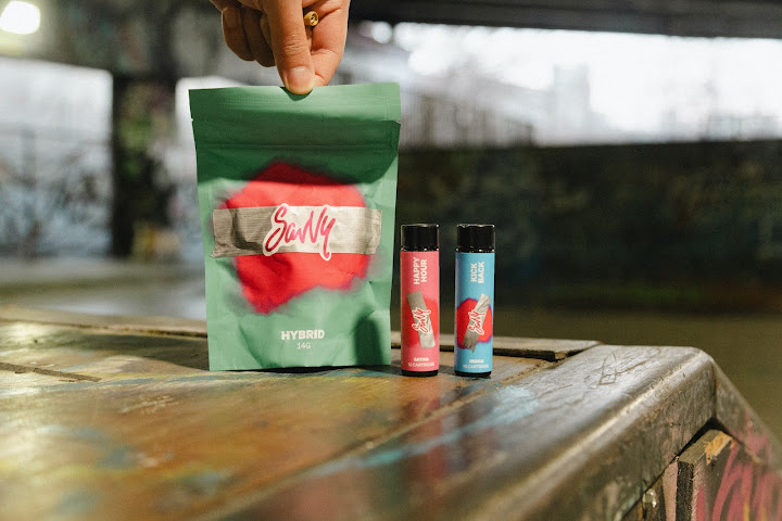 Zen Leaf Las Vegas by null