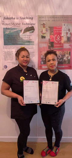 Sunflower Traditional Thai Massage