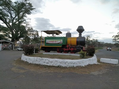 Photos of Rarawai Sugar Mill