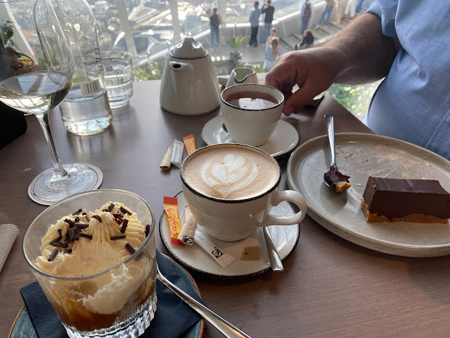 Darwin Brasserie - London