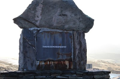 Photos of Breheimen National Park