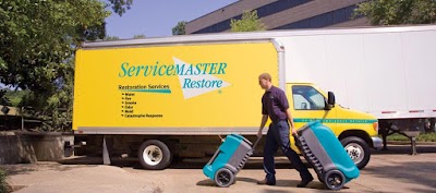 ServiceMaster of Sooland