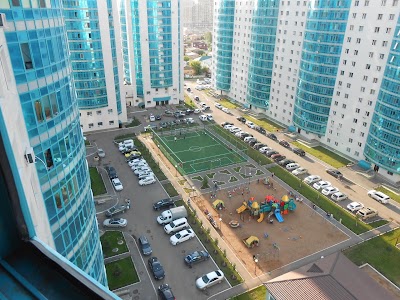 Photos of Condo "Lazurny Kvartal"