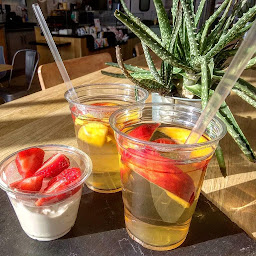 Photo n°11 de Compozeat à Arcueil (Restaurant)