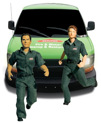 SERVPRO of Charles County