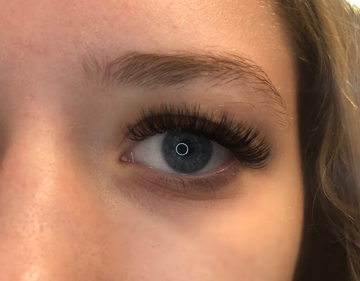 Lashed - Visual