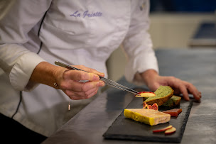 Photo n°22 de La Griotte à Neauphle-le-Château (Restaurant français)