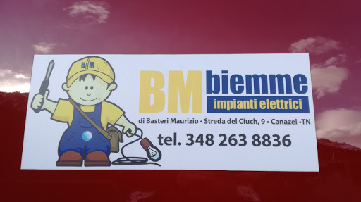BM Impianti Elettrici di Basteri Maurizio - Thumbnail