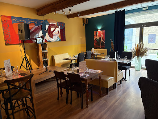 Photo 3 - Pizzeria Restaurant L'Heureux Tour
