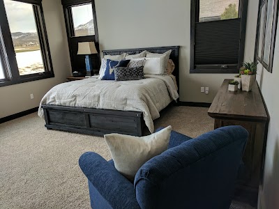 Photos of Mountain Refined Furnishings and Flooring Center