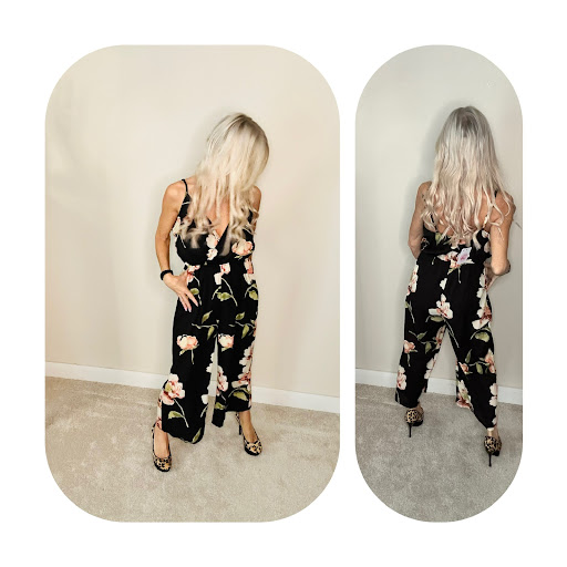 LovedByAlly - Visual