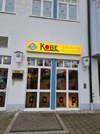 Restaurant Kobe - Thumbnail