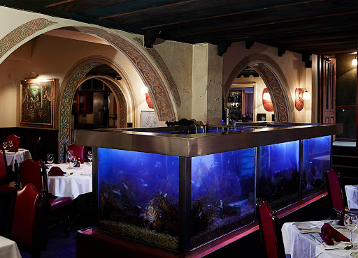 Photo of Blue Angel Restaurant