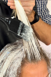 Photo n°36 de Tommy & Co à Strasbourg (Salon de coiffure)