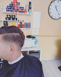 Photo n°7 de PERFECT BARBERSHOP à Strasbourg (Barbier)