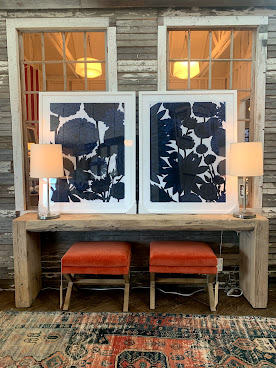 Simple Things Furniture Company by null